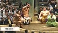 「どうした？」「ストレスかな…」横綱・大の里、土俵入りでファンの注目を集めた“小さな”異変