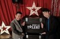 かまいたち、『Japan's Got Talent』で見せる顔は「一番優しくて心がキレイなかまいたち」「『ぜにいたち』とは別人」