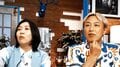「ミセスの大森さんやってる？」吉本人気女性芸人が激似？ かまいたち指摘で話題「見た目寄せてない」本人否定もスタジオ爆笑