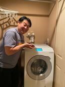 花田虎上、値引きなしで購入した洗濯機「強気の商品らしい」