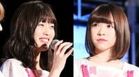 乃木坂46 伊藤&渡辺 卒業発表