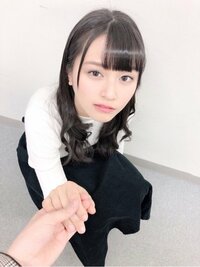 =LOVE『佐々木舞香～メンバーリレーブログ～』