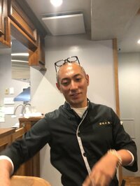 寺門ジモン『な、なんと撮影中に海老蔵さんが乱入‼️』