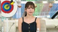 【映像】雪平莉左、“令和最高”の美ボディー（冒頭2分ごろ～）