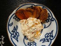 高橋英樹『カロリーを 控え目に！』