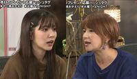矢口の“バラエティーの極意”に鈴木愛理タジタジ
