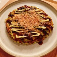 遼河はるひ『お好み焼き勝負！』
