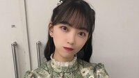 堀未央奈 ABEMA独占”卒業前夜”特番
