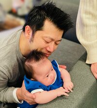 小泉貴之『育児でつらいと感じる時』