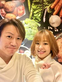 城咲仁『夫婦で楽しみすぎるイベントへ』