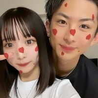 “しゅんまや”重川茉弥、夫・前田俊とのキュートなオフムービーを公開 「可愛すぎてなく」「最高」と反響