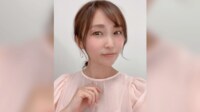 吉木りさ、2歳の娘が矯正箸を使って食事をする様子を公開
