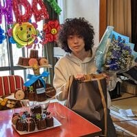 『ミステリと言う勿れ』菅田将暉の“バースデーショット”にファンから祝福の声