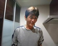 大島奈保美『明日は月命日』