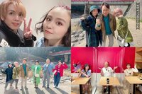 misono『175RのSHOGO（お兄ちゃん的存在）の曲を岸田健作（元彼）と歌ってみた by YouTube』