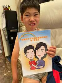 野田聖子『検査結果』