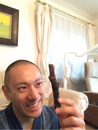 市川海老蔵『この木のために』