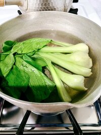 渡辺美奈代『お弁当作り』