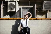 おのののかの華奢な二の腕が際立つTシャツ姿に「みんなを虜にする」「可愛すぎて」とファン称賛