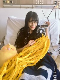 猪狩ともか『大切な皆さまへ』