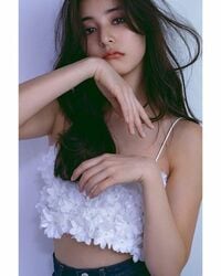 「最高に可愛！」「綺麗で美しい」新木優子、セクシーオフショットにファン悶絶