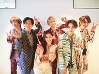 新木優子『＊主題歌解禁！』