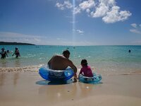 サンドウィッチマン伊達『夏休み(^ー^)』