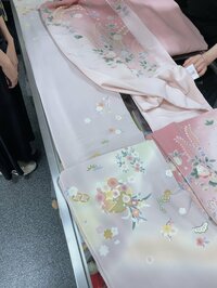 川崎希『お食い初めの準備♡』