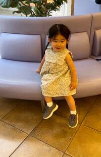 つちやかおり『ゆい姫の気持ち✨』