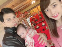 アレクサンダー『ひな祭り❤️』