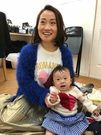 キンタロー。『一緒に撮影♡』