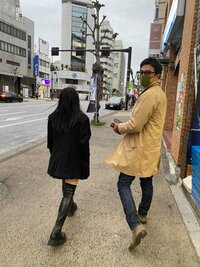 原田龍二の嫁『お祝い』