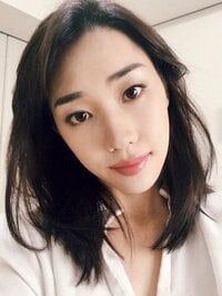 梶恵理子『TVで紹介された☆天海祐希さん風メイク』