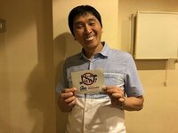 ほいけんた『先日の収録ですが・・・♪』