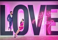 AHN MIKA『9回目の結婚記念日を迎えて！』