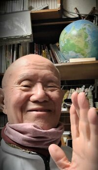 ちばてつや『ひとまずご報告。』