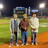 ファンキー加藤『音楽の日』