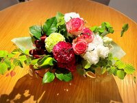 小川菜摘『ありがとう！』