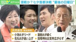迫る都知事選！ 「誰に投票していいか全く分からない人」のための“戦略的な投票”とは？
