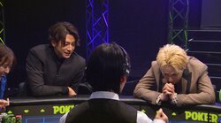 「最悪の結果」三浦翔平 vs IMP.横原悠毅の“男前ポーカー対決”はまさかの結末…ファン悲鳴「つらすぎる」