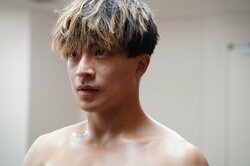 白濱亜嵐が「覆面レスラー」として登場！「覆面A」に期待する声が殺到『覆面D』最終話