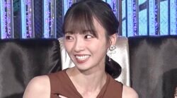 2年ぶり芸能界復帰で話題・元欅坂46今泉佑唯、引退中にきた“衝撃オファー”を告白「顔を出さずに…」