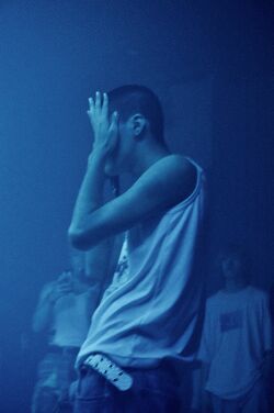 沖縄から新たな才能、untitled01（アンタイトルドオワン）が新曲「leave for night」を公開。