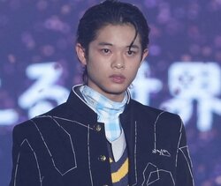 映画『国宝』子役で話題・黒川想矢（16）、将来についての悩み「友達があんまりいなくて…」初登場のTGCで赤裸々告白