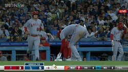 敵地のファンもがっかり？復活・大谷翔平、直後に敬遠クラスの四球で球場ざわざわ「やっぱり勝負してもらえない…」