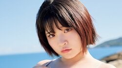 根本凪の“究極美ボディ” メモリアル2ndから至極のアザーカット 『週刊SPA！』表紙