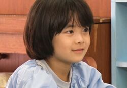 柳楽優弥主演ドラマで話題の人気子役、かわいすぎるでんぐり返しに反響「上手」