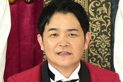 千鳥ノブが整形手術を検討！ 二重になった姿に大悟が「かっこいいかっこいい～～！」と大興奮