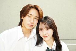 「初めての彼女がりのんちゃんでめっちゃ良かった」きんご（内田金吾）、りのん（多田梨音）とカップルになり喜びひとしお『今日好き』夏休み編2025カップルインタビュー