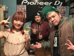 ラッパー宣言の女子レスラー・松本都、サイプレス上野とユニット結成へ！